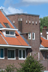 Oostelijke toren.
              <br/>
              Paul Paris, mei 2014